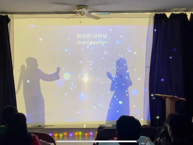 2022 성탄절 행사 사진 16