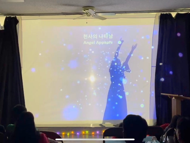 2022 성탄절 행사 사진 17