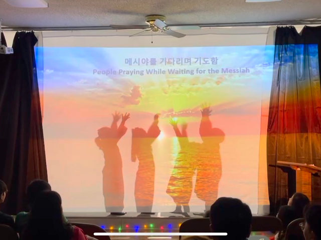2022 성탄절 행사 사진 18