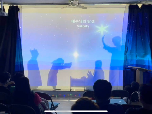 2022 성탄절 행사 사진 20