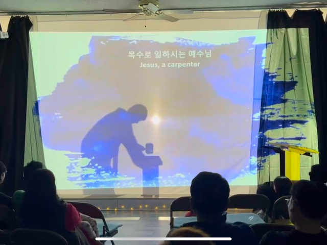 2022 성탄절 행사 사진 22