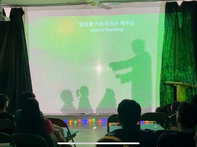 2022 성탄절 행사 사진 24