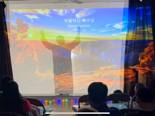 2022 성탄절 행사 사진 26