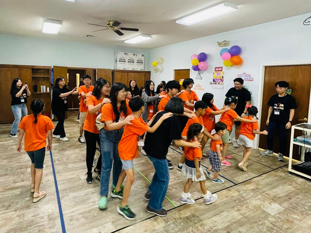 2023 여름성경학교 (VBS) 사진 3
