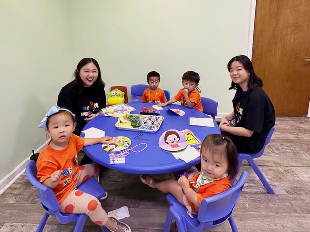 2023 여름성경학교 (VBS) 사진 8