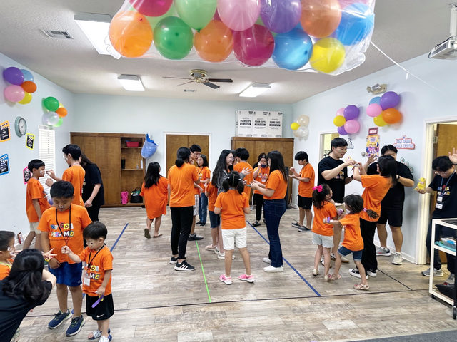 2023 여름성경학교 (VBS) 사진 17