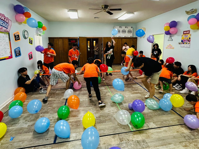 2023 여름성경학교 (VBS) 사진 21