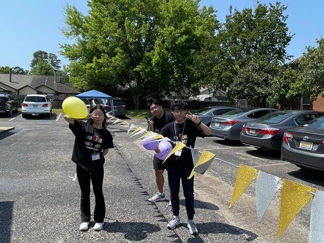 2023 여름성경학교 (VBS) 사진 25