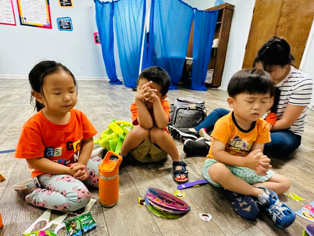 2023 여름성경학교 (VBS) 사진 27