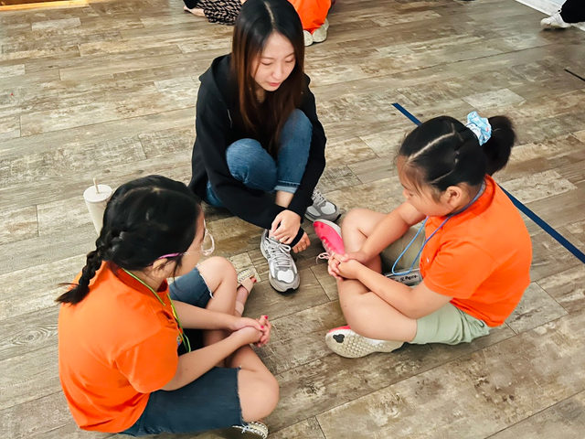 2023 여름성경학교 (VBS) 사진 28