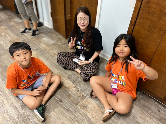 2023 여름성경학교 (VBS) 사진 29