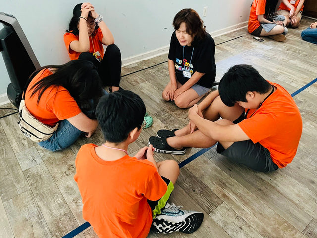 2023 여름성경학교 (VBS) 사진 30