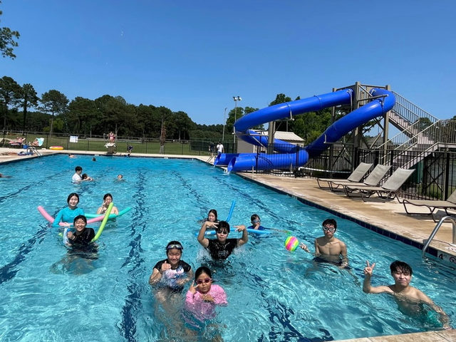 2023 여름성경학교 (VBS) 사진 37
