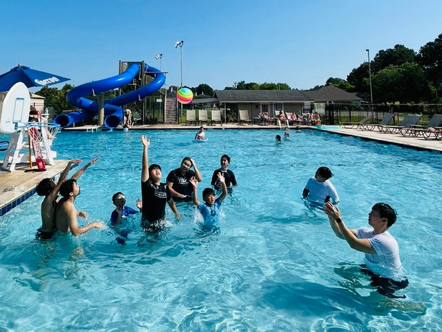 2023 여름성경학교 (VBS) 사진 39