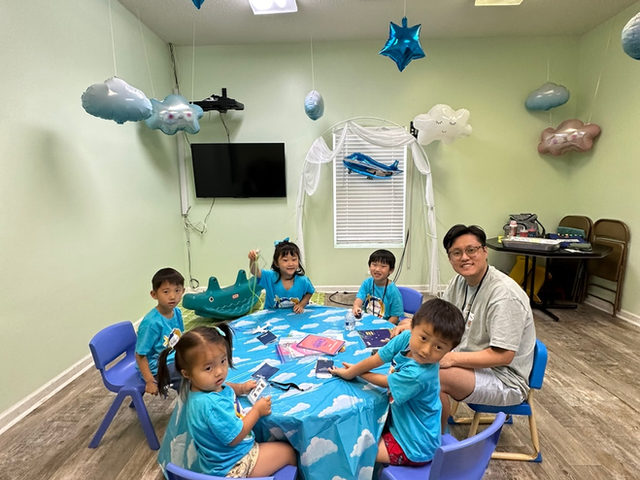 2024 여름성경학교 (VBS) 사진 8