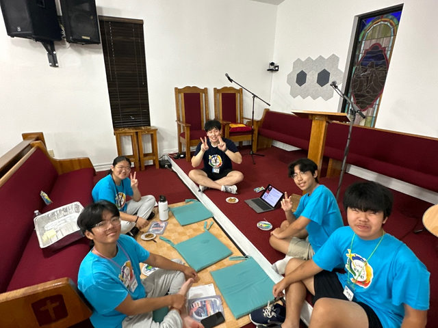 2024 여름성경학교 (VBS) 사진 15