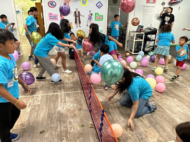 2024 여름성경학교 (VBS) 사진 22