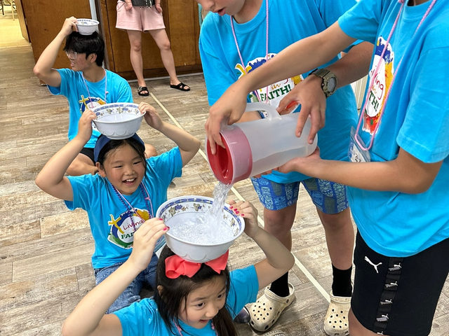 2024 여름성경학교 (VBS) 사진 23