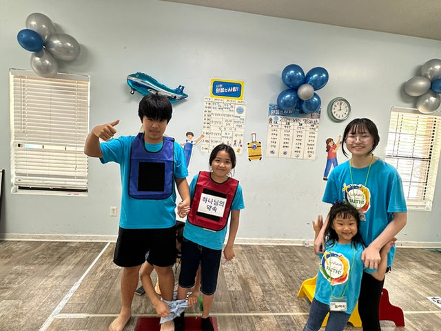 2024 여름성경학교 (VBS) 사진 24