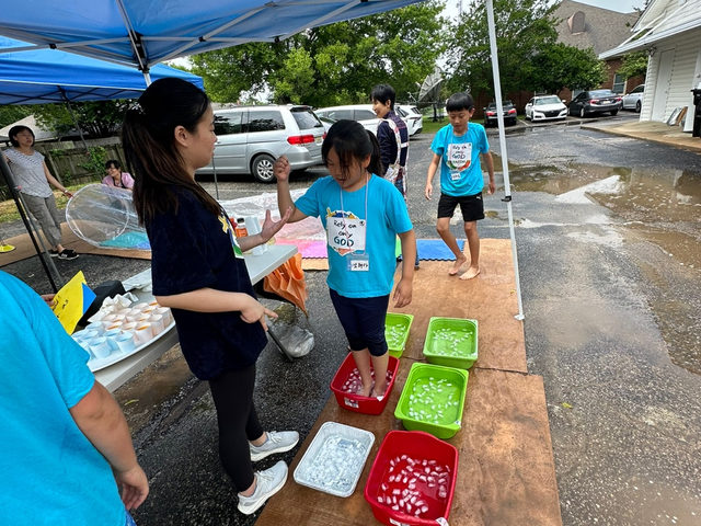 2024 여름성경학교 (VBS) 사진 29