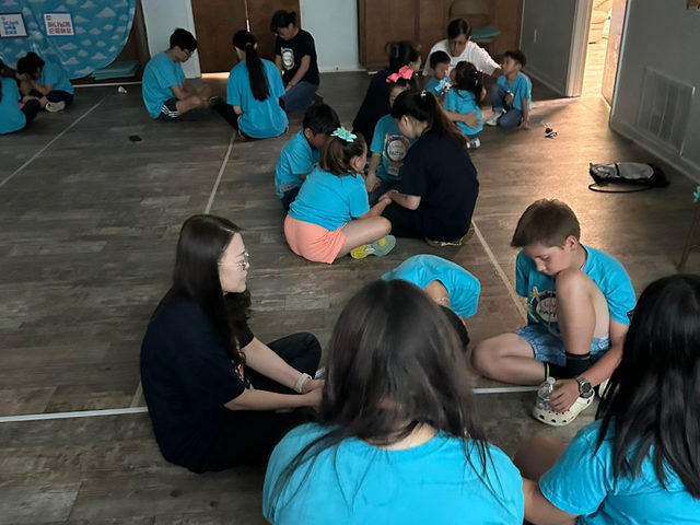 2024 여름성경학교 (VBS) 사진 31