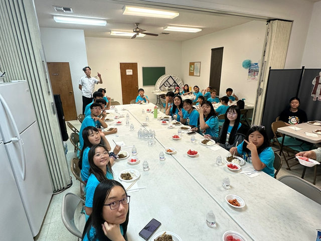 2024 여름성경학교 (VBS) 사진 34