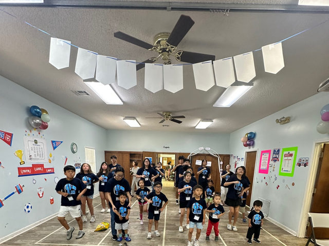 2025 여름성경학교 (VBS) 사진 5
