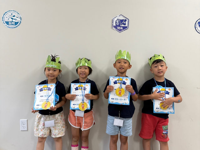 2025 여름성경학교 (VBS) 사진 10