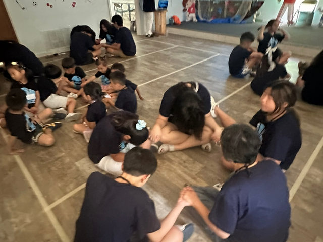 2025 여름성경학교 (VBS) 사진 13