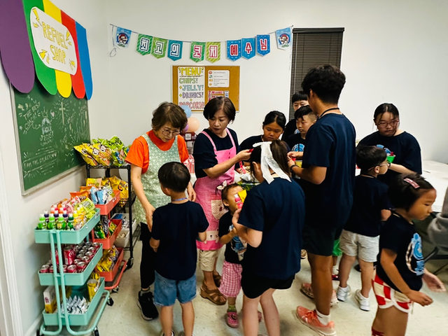 2025 여름성경학교 (VBS) 사진 39