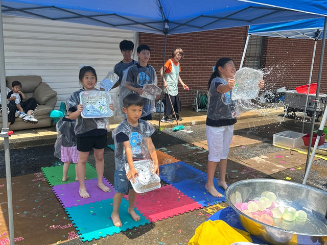 2025 여름성경학교 (VBS) 사진 42