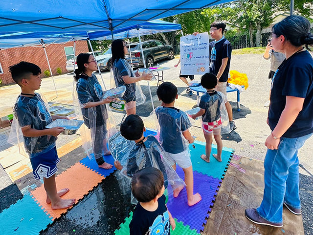 2025 여름성경학교 (VBS) 사진 43