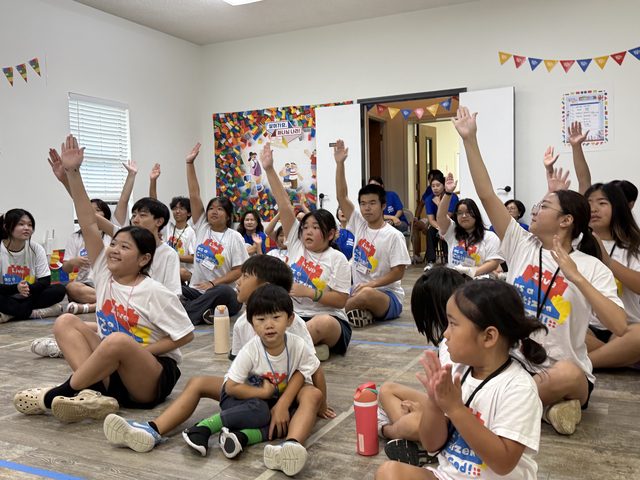 2026 여름성경학교 (VBS) 사진 5