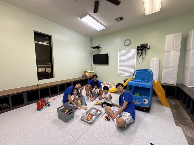 2026 여름성경학교 (VBS) 사진 9