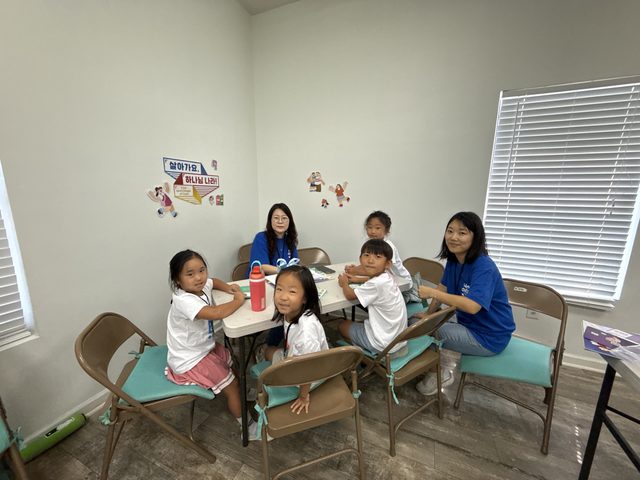 2026 여름성경학교 (VBS) 사진 10