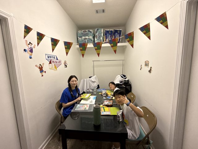 2026 여름성경학교 (VBS) 사진 11