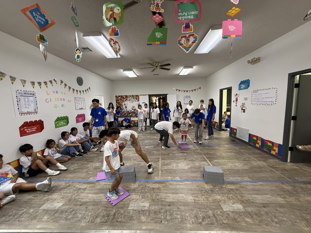 2026 여름성경학교 (VBS) 사진 20
