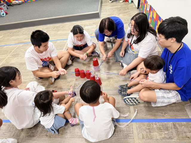 2026 여름성경학교 (VBS) 사진 25