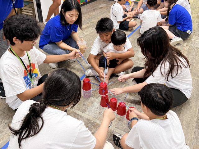 2026 여름성경학교 (VBS) 사진 26