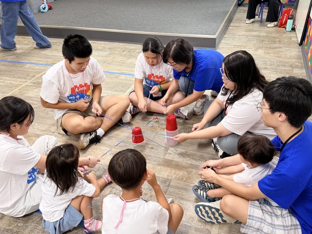 2026 여름성경학교 (VBS) 사진 27