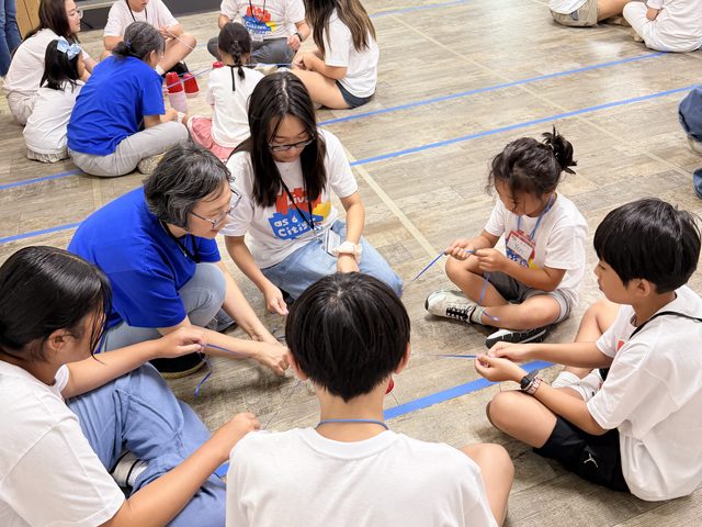 2026 여름성경학교 (VBS) 사진 28
