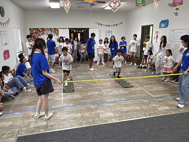 2026 여름성경학교 (VBS) 사진 29
