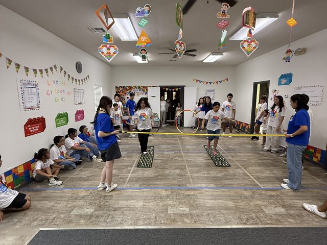 2026 여름성경학교 (VBS) 사진 30