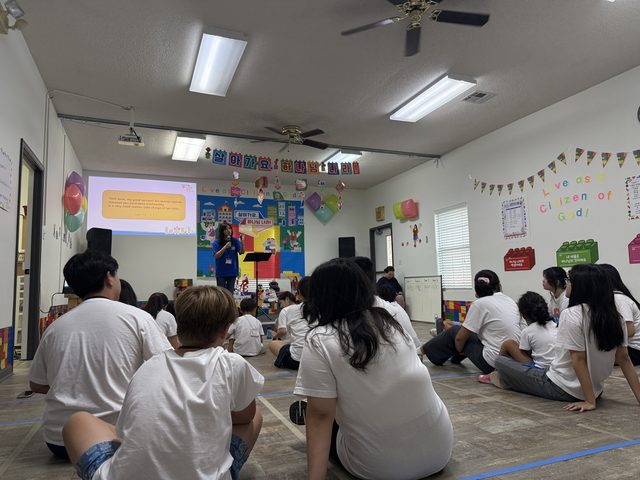 2026 여름성경학교 (VBS) 사진 31
