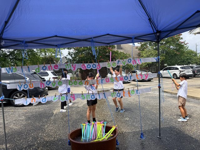 2026 여름성경학교 (VBS) 사진 32