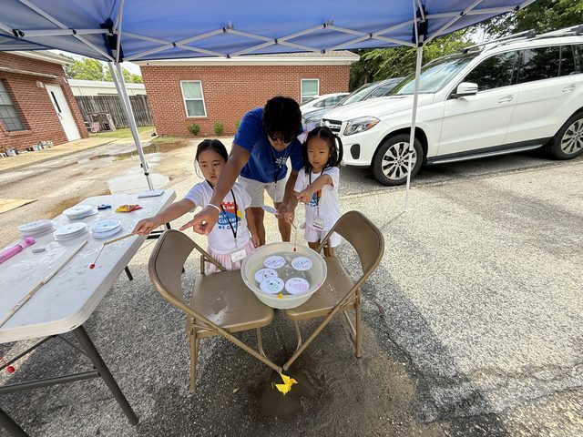 2026 여름성경학교 (VBS) 사진 34