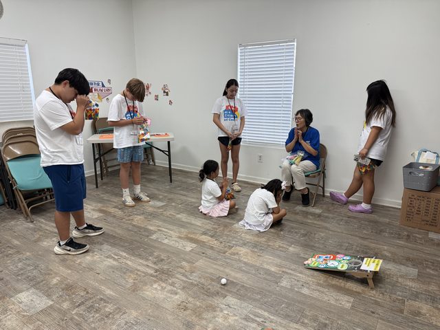 2026 여름성경학교 (VBS) 사진 41
