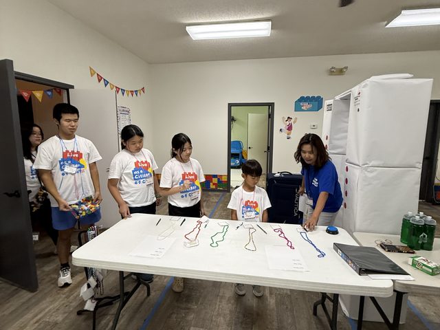 2026 여름성경학교 (VBS) 사진 44