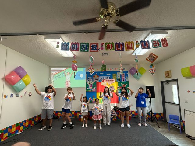2026 여름성경학교 (VBS) 사진 46