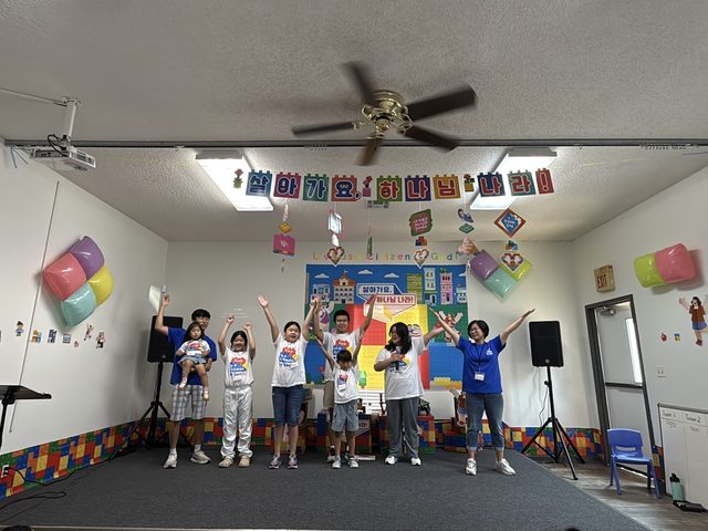 2026 여름성경학교 (VBS) 사진 51